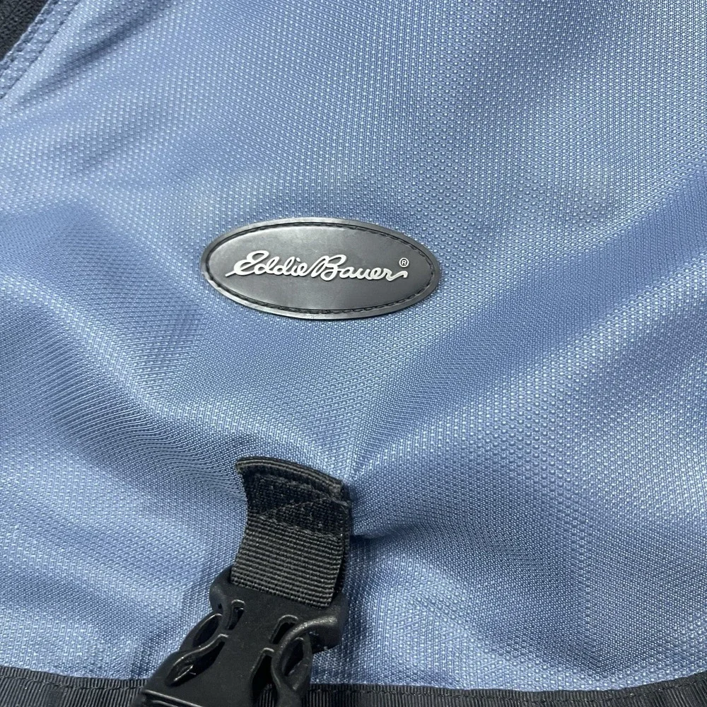 Eddie Bauer crafted versatility